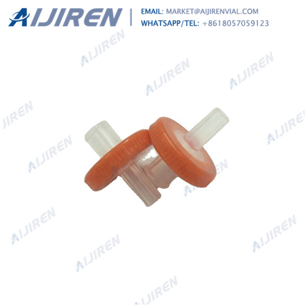 VWR ptfe 0.45 micron filter for petrochemicals